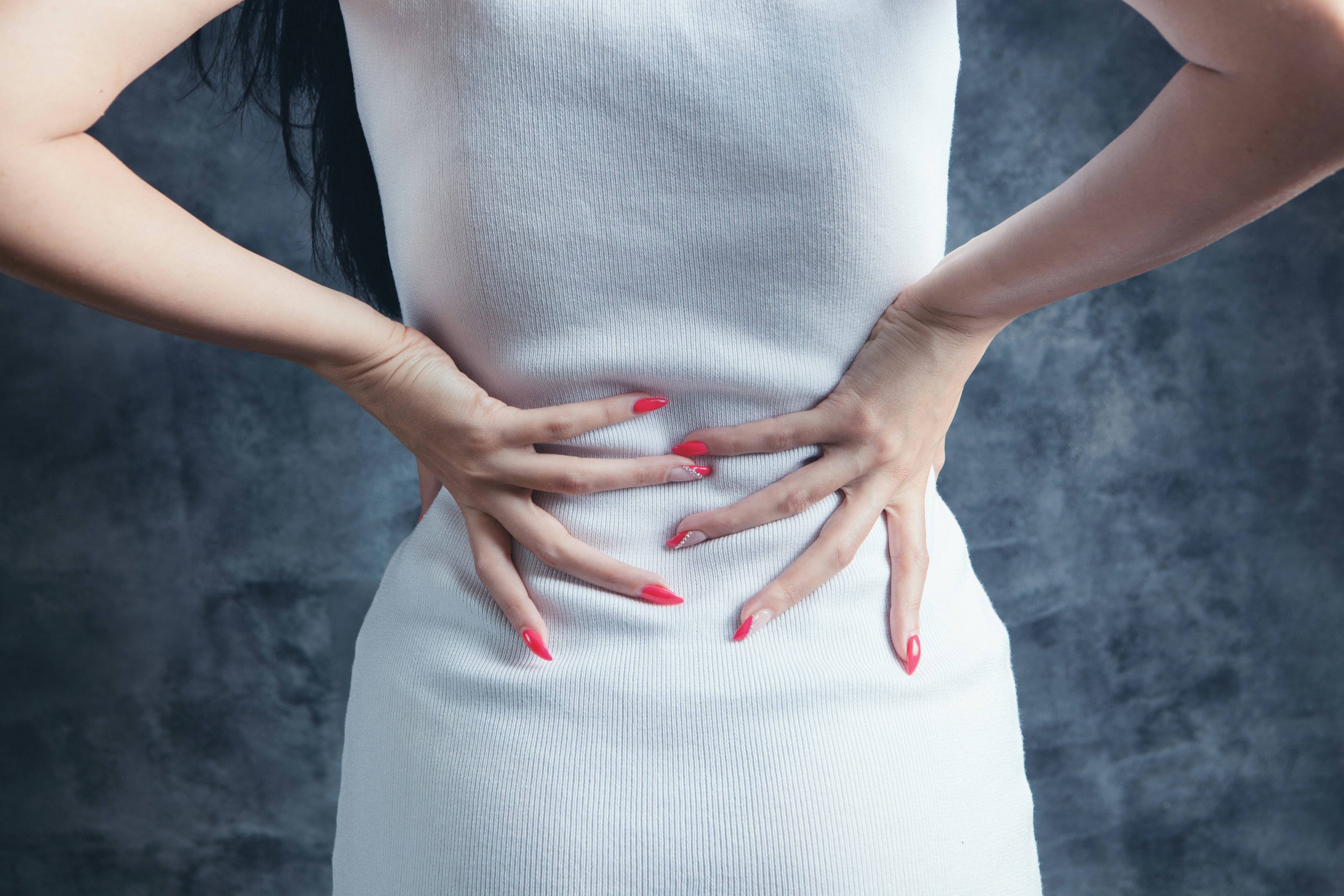 Noziplastischer Schmerz: Wenn die Diagnose den Schmerz nicht erklärt